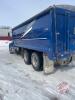 2009 International 9300i Tandem Axle Truck, 840,506 kms showing, VIN# 3HSCESBR39N157197, **SAFETIED**, OWNER: Calvern Farms LTD, SELLER: FRASER AUCTION LTD _____________________________ - 6