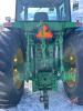 John Deere 7810 MWFD tractor s/n 027858 - 23