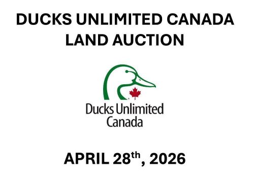 CALL FRASER AUCTION SERVICE FOR DETAILS OR TO REQUEST A BIDDING PACKAGE 204-724-2131