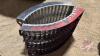 Concaves for CaseIH 7240 (narrow wire)