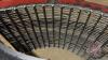 Concaves for CaseIH 7240 (narrow wire) - 3