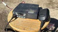 Kenwood TL-7102H FM radio SN-A9603776