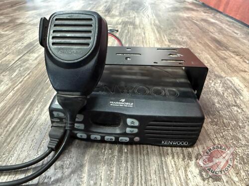 Kenwood TK-7302H FM Radio Sn-B3A00115