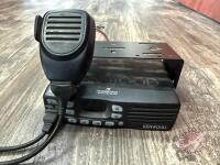 Kenwood TK-7302H FM Radio Sn-B3A00115