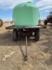 *s/a tractor pull water wagon, NO TOD - 2