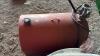 Westeel slip tank with push pull pump - 3