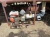 *s/a tractor pull water wagon, NO TOD - 4