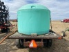 *s/a tractor pull water wagon, NO TOD - 11