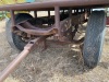 *s/a tractor pull water wagon, NO TOD - 12