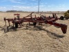 *22’ IH #55 Tillage, s/n008644 - 2