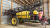 90&rsquo; Trident 3600 series Spray-Air PT sprayer - 8