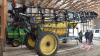 90&rsquo; Trident 3600 series Spray-Air PT sprayer - 11