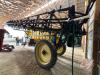 90&rsquo; Trident 3600 series Spray-Air PT sprayer - 15