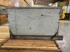 5-Frame wooden Nuc box (Empty no frames) - 2