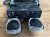 (1) Motorola CM200D FM radio & (1) Motorola Radius CM200 FM radio - 3