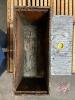 5-Frame wooden Nuc box (Empty no frames) - 3