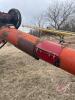 Sakundiak HD7-45 auger with power fist gas engine auger has been repaired - 2