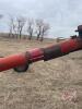 Sakundiak HD7-45 auger with power fist gas engine auger has been repaired - 3