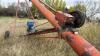 Sakundiak HD7-45 auger with power fist gas engine auger has been repaired - 5
