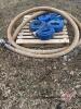 3&rdquo; CM water pump and hose - 6
