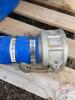 3&rdquo; CM water pump and hose - 8