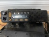 (2) Motorola Radius M1225 FM radios - 2