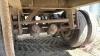 1989 Arne&rsquo;s 24&rsquo; tandem axle end dump gravel trailer, SAFETIED, VIN# 2A9072423KA003826 ,OWNER: Fingas Farms LTD, **SAFETIED**, SELLER: FRASER AUCTION LTD ____________________________________*TOD* - 10