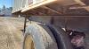 1989 Arne&rsquo;s 24&rsquo; tandem axle end dump gravel trailer, SAFETIED, VIN# 2A9072423KA003826 ,OWNER: Fingas Farms LTD, **SAFETIED**, SELLER: FRASER AUCTION LTD ____________________________________*TOD* - 18