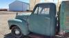 1950 Chevrolet 1430 single axle truck, 75,831 kms showing, NOT RUNNING, NO TOD - 9