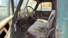 1950 Chevrolet 1430 single axle truck, 75,831 kms showing, NOT RUNNING, NO TOD - 10
