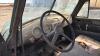 1950 Chevrolet 1430 single axle truck, 75,831 kms showing, NOT RUNNING, NO TOD - 13