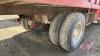 1976 Chev C60 single axle Grain Truck, VIN# CCE616V134177, 41,386 kms showing, OWNER: Fingas Farms Ltd, SELLER: FRASER AUCTION_________________________________________TOD - 11