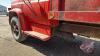 1976 Chev C60 single axle Grain Truck, VIN# CCE616V134177, 41,386 kms showing, OWNER: Fingas Farms Ltd, SELLER: FRASER AUCTION_________________________________________TOD - 17