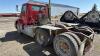 1988 International 8300 tandem axle highway truck, 798,704 kms showing, VIN# 1HSJYACR5JH576805 ,OWNER: Fingas Farms LTD, SELLER: FRASER AUCTION LTD _______________________________*TOD* - 3