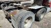 1988 International 8300 tandem axle highway truck, 798,704 kms showing, VIN# 1HSJYACR5JH576805 ,OWNER: Fingas Farms LTD, SELLER: FRASER AUCTION LTD _______________________________*TOD* - 6