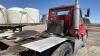 1988 International 8300 tandem axle highway truck, 798,704 kms showing, VIN# 1HSJYACR5JH576805 ,OWNER: Fingas Farms LTD, SELLER: FRASER AUCTION LTD _______________________________*TOD* - 7