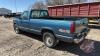 1992 GMC SL 2500 4X4 Regular Cab Truck, VIN# 1GTFK24K9NE520719, 385,564 kms showing, OWNER: Fingas Farms Ltd, SELLER: FRASER AUCTION,_________________________________________________TOD - 2