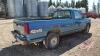 1992 GMC SL 2500 4X4 Regular Cab Truck, VIN# 1GTFK24K9NE520719, 385,564 kms showing, OWNER: Fingas Farms Ltd, SELLER: FRASER AUCTION,_________________________________________________TOD - 3