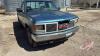 1992 GMC SL 2500 4X4 Regular Cab Truck, VIN# 1GTFK24K9NE520719, 385,564 kms showing, OWNER: Fingas Farms Ltd, SELLER: FRASER AUCTION,_________________________________________________TOD - 5