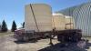 1979 Pullman 26&rsquo; Tandem axle Highboy flat deck trailer VIN# 7911020403049OWNER: Fingas Farms LTD, SELLER: FRASER AUCTION LTD __________________ - 2