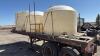 1979 Pullman 26&rsquo; Tandem axle Highboy flat deck trailer VIN# 7911020403049OWNER: Fingas Farms LTD, SELLER: FRASER AUCTION LTD __________________ - 16