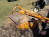 6&rsquo; Woods Cadet 72 3pt rotary mower - 5