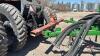 Farm built 3pt air cart mover