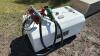 AGI Westfield Road Vault 450L skid tank - 3