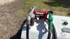 AGI Westfield Road Vault 450L skid tank - 4