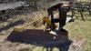 Kirchner 3pt V-Ditcher - 2
