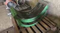 JD concaves s670 round bar