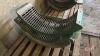 JD concaves s670 round bar - 2