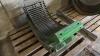 JD concaves s670 round bar - 3