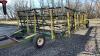 70&rsquo; Laurier hyd harrows - 3